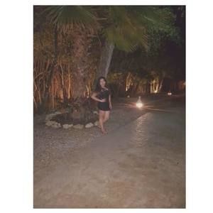 Meet your Posher, Marcela